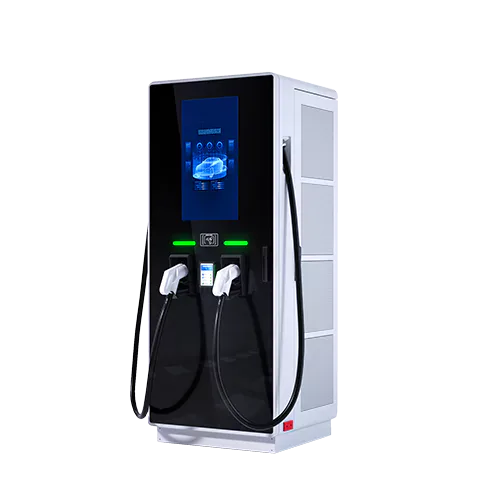 Charging