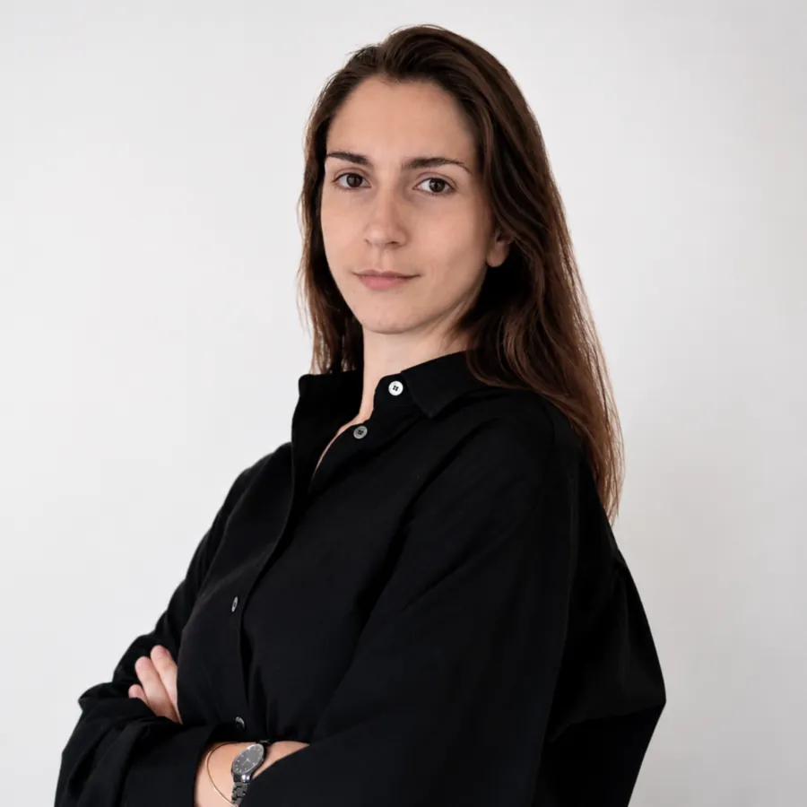 Alizée Lafon