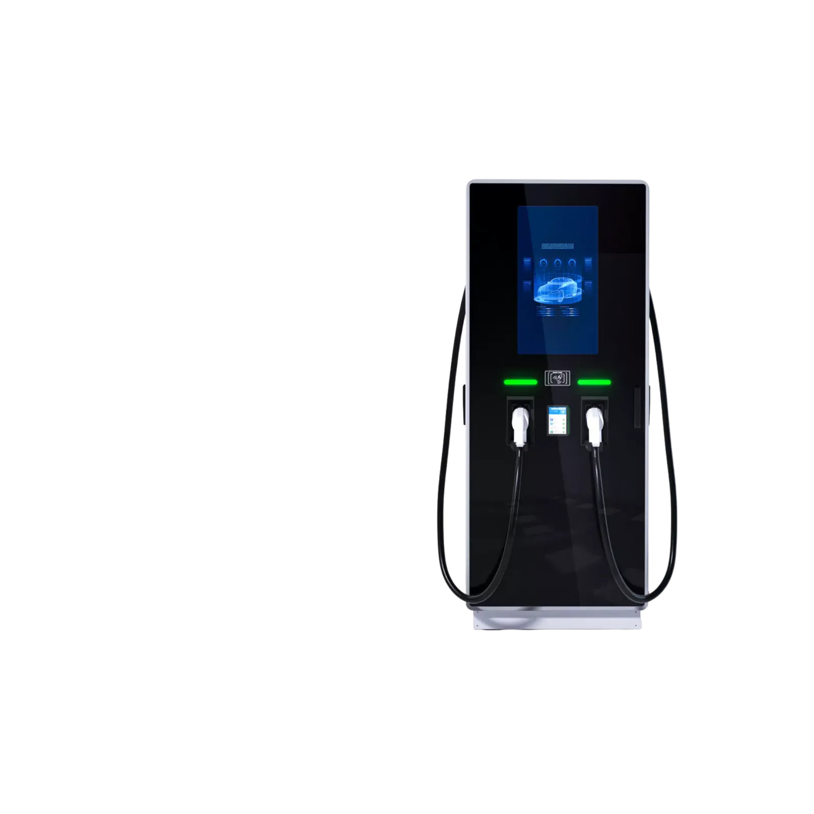 Public Charging Points