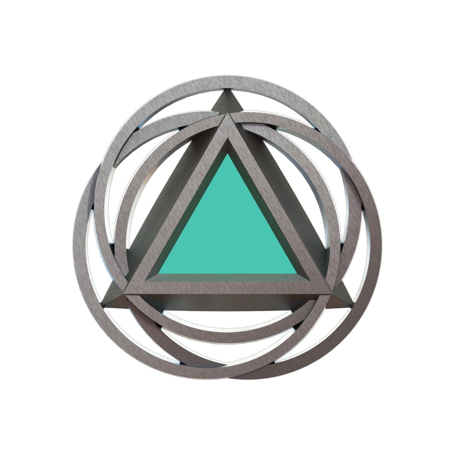YES-EU Emblem